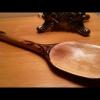 Spoon Carving: Full Tutorial + Tips!